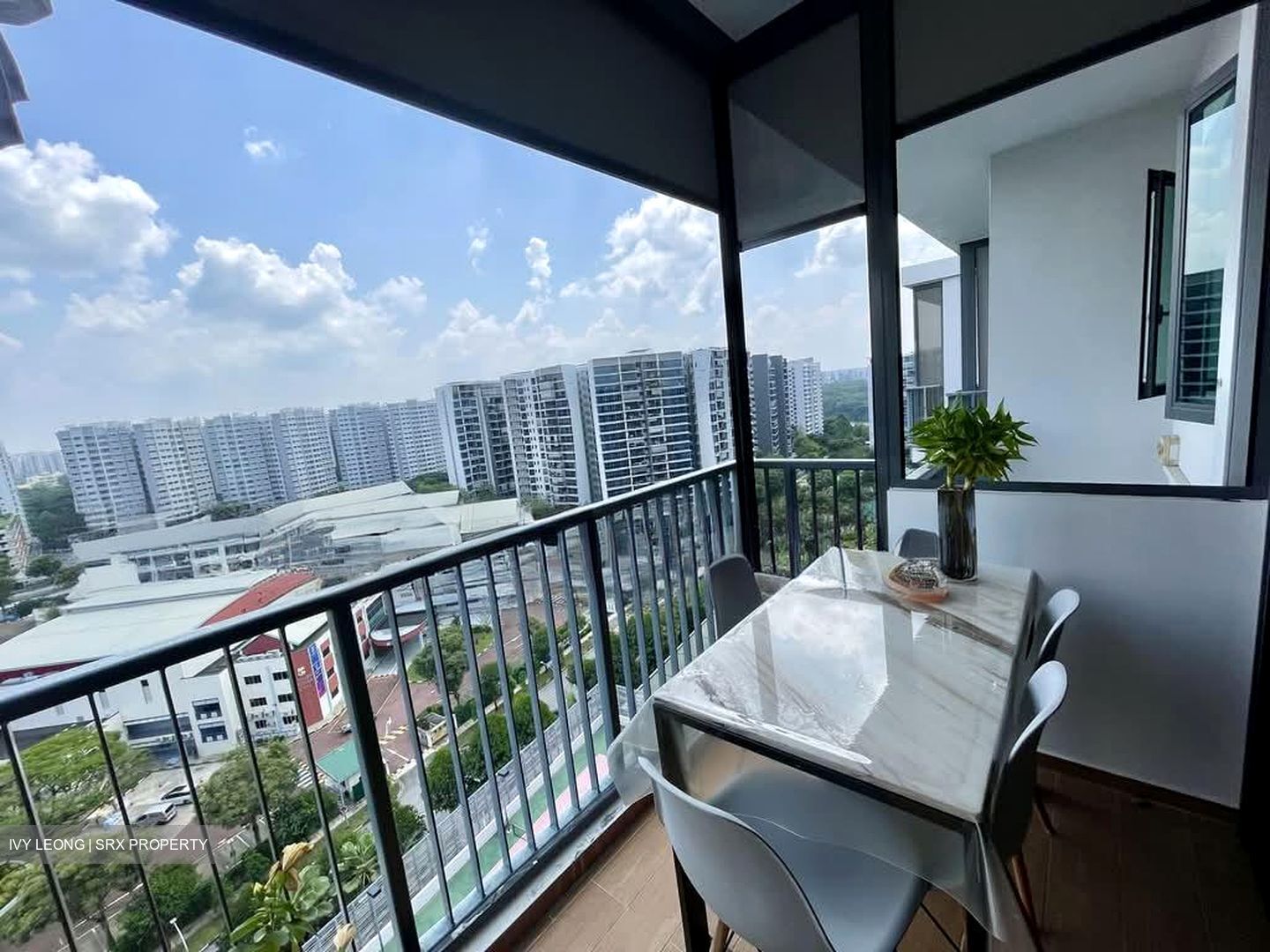 Kingsford Waterbay (D19), Apartment #588236231